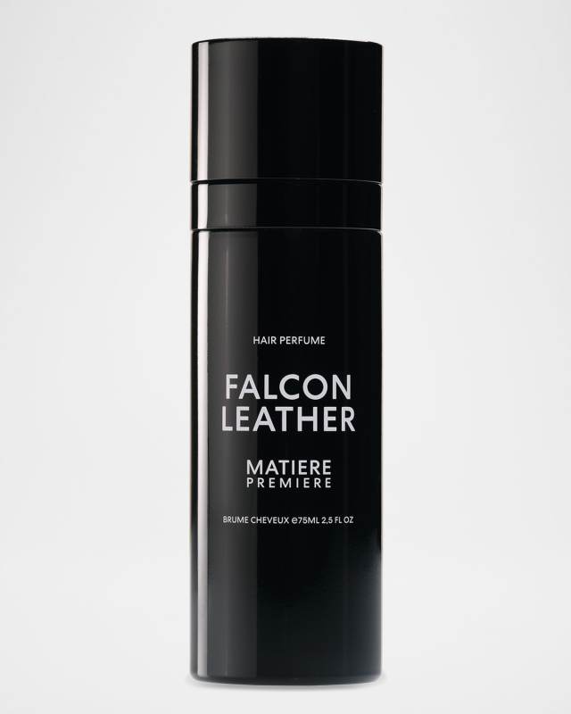 Falcon Leather Hair Perfume, 2.5 oz.